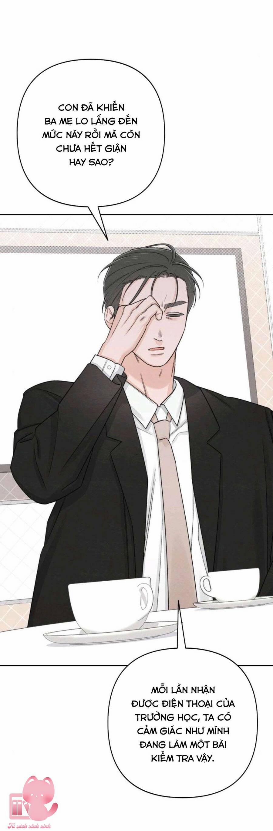 Bí Mật Thanh Xuân 90 trang 43