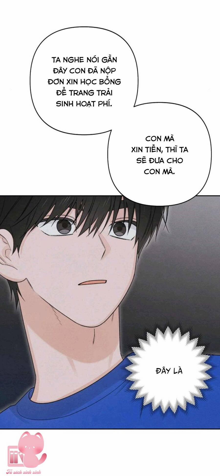 Bí Mật Thanh Xuân 90 trang 44