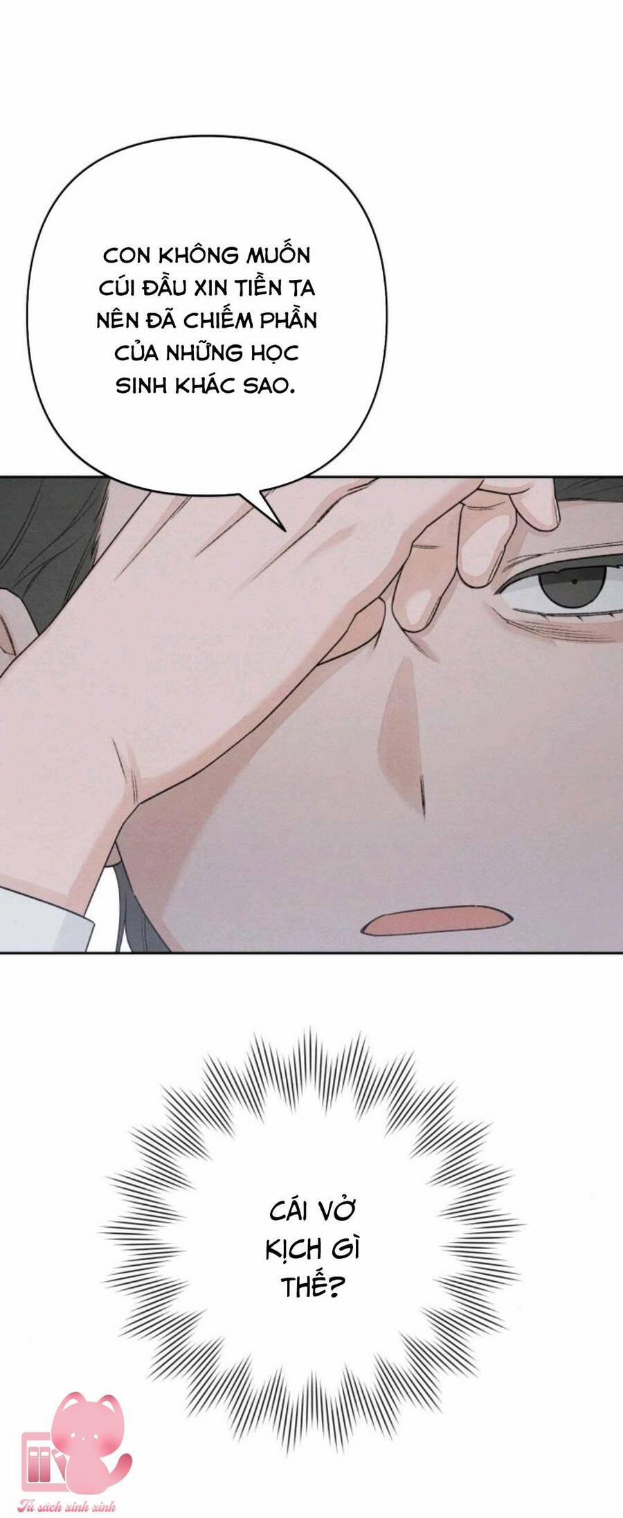 Bí Mật Thanh Xuân 90 trang 45