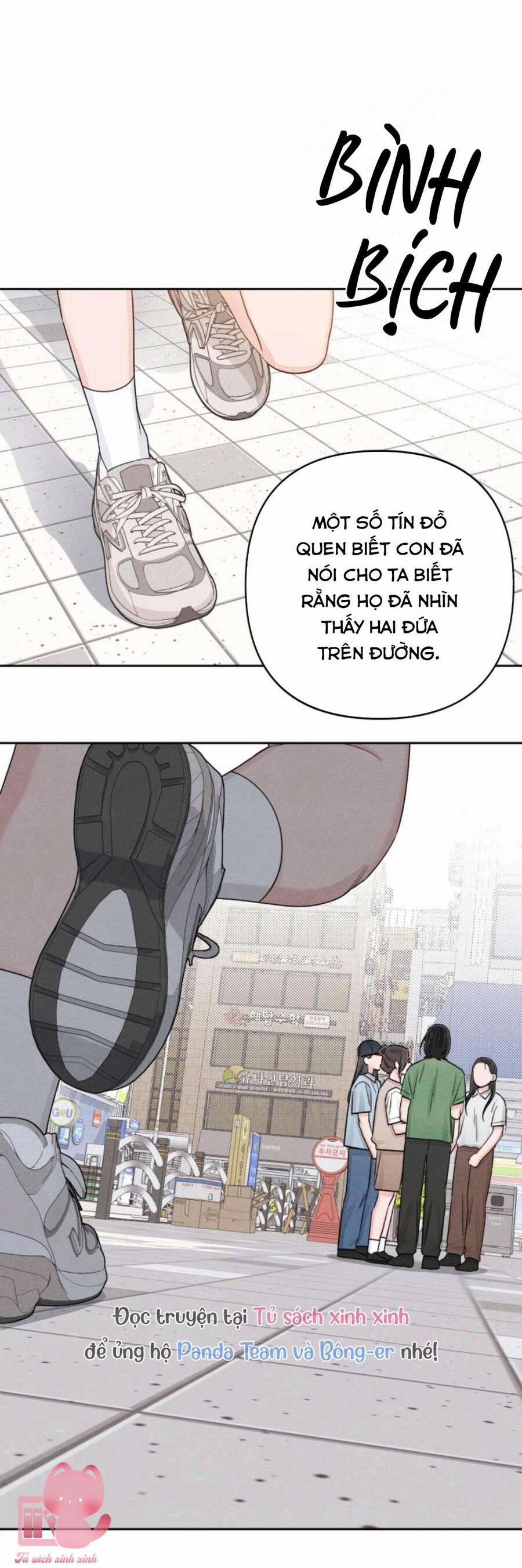 Bí Mật Thanh Xuân 90 trang 51