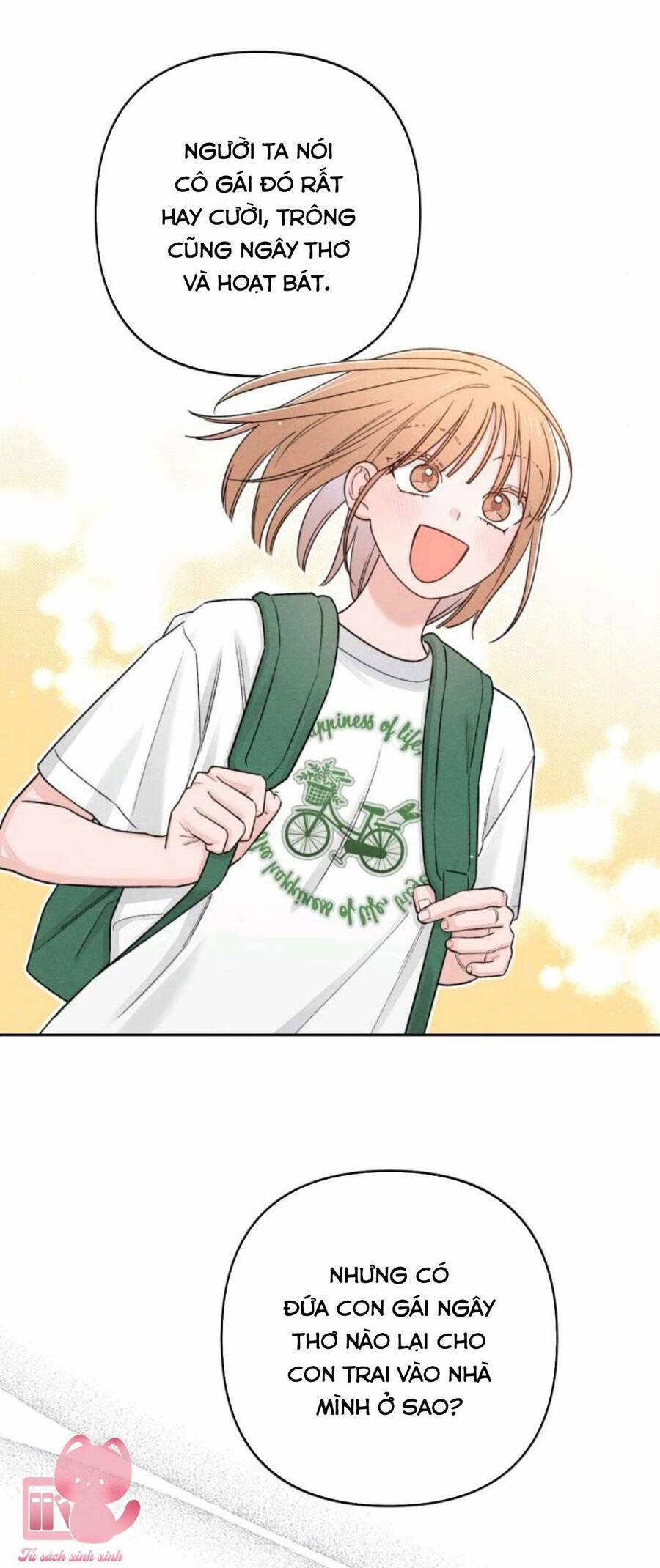 Bí Mật Thanh Xuân 90 trang 52