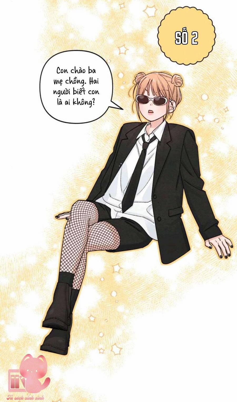 Bí Mật Thanh Xuân 90 trang 6