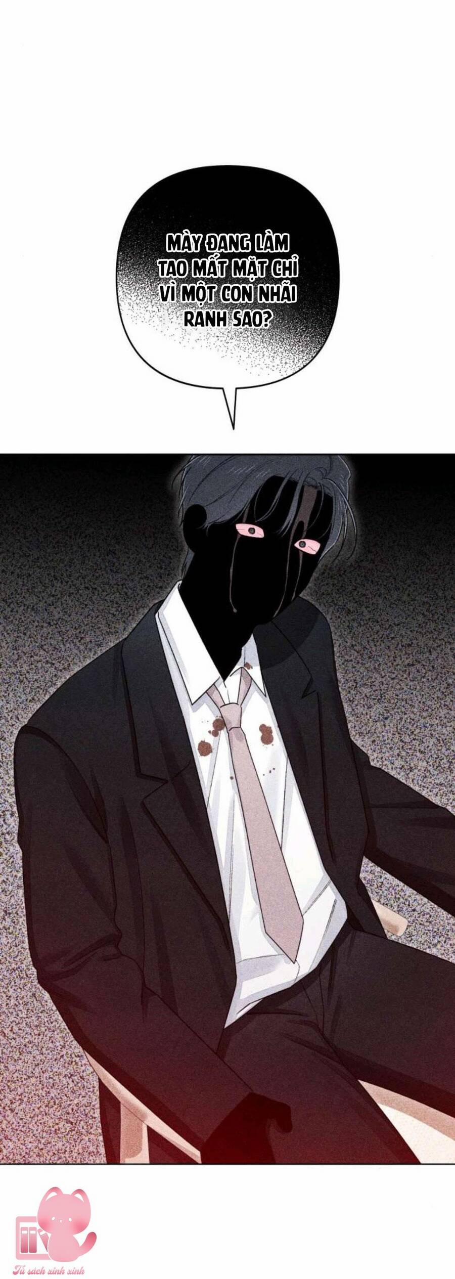 Bí Mật Thanh Xuân 91 trang 11