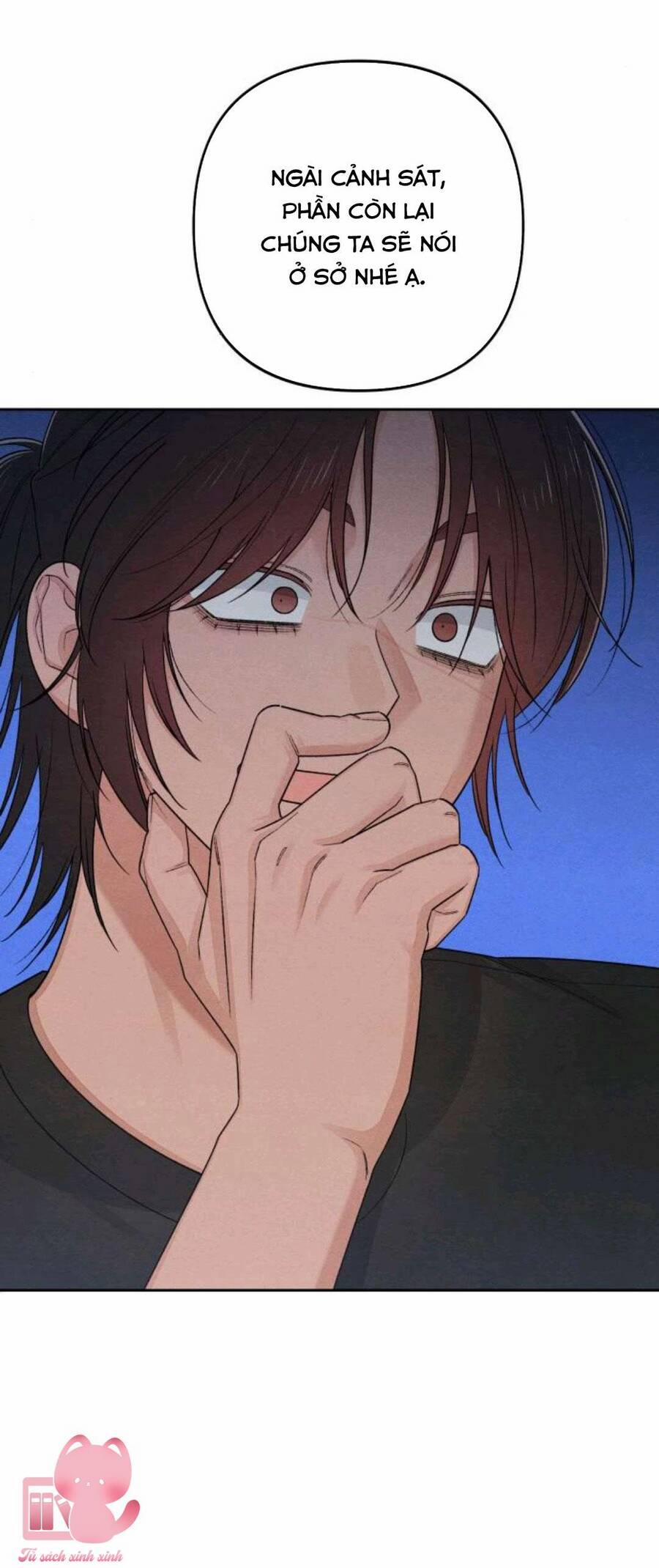 Bí Mật Thanh Xuân 91 trang 13