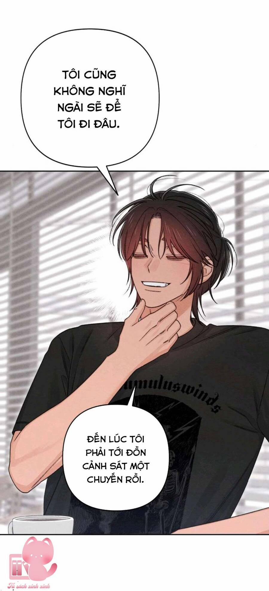 Bí Mật Thanh Xuân 91 trang 16