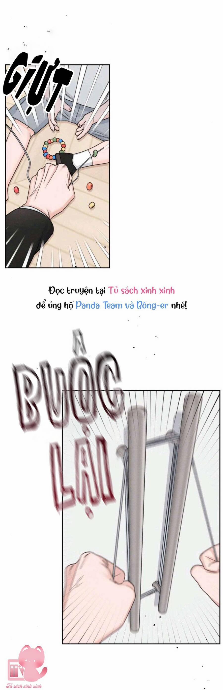 Bí Mật Thanh Xuân 91 trang 21