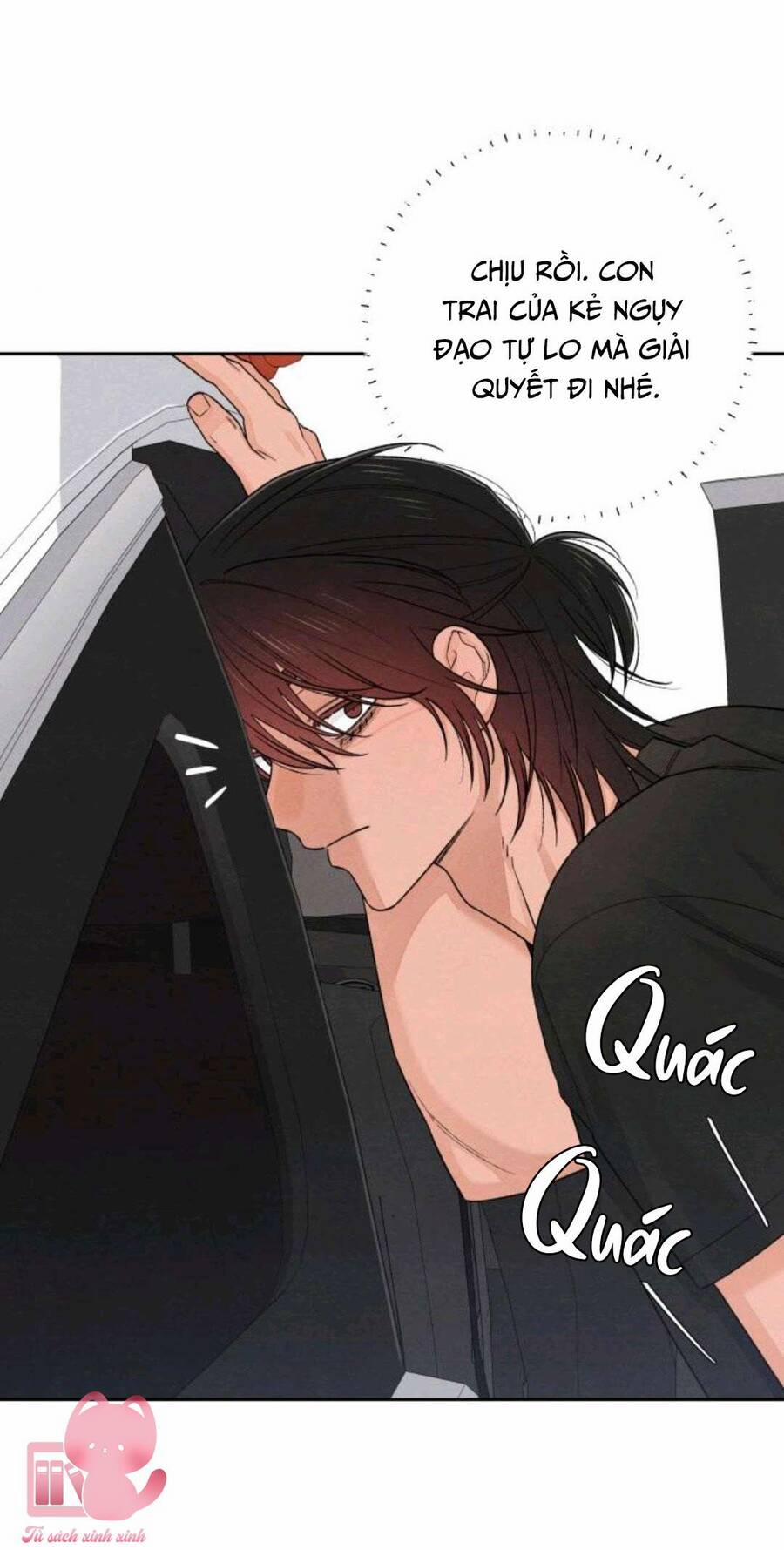 Bí Mật Thanh Xuân 91 trang 27