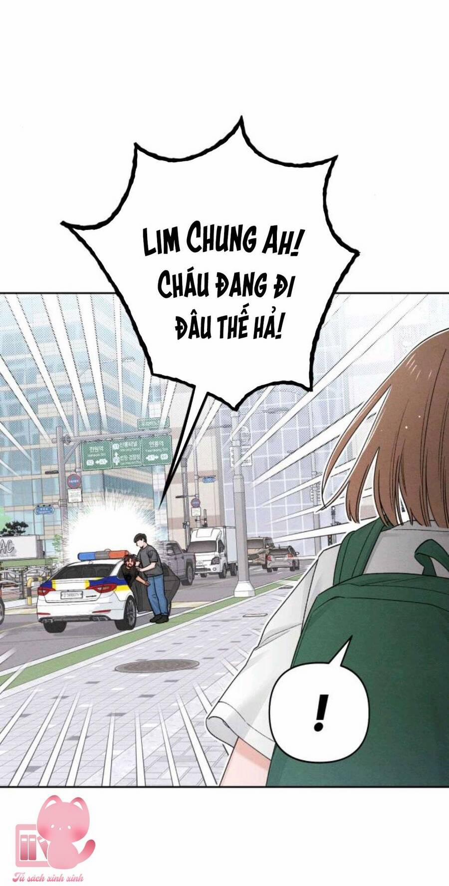 Bí Mật Thanh Xuân 91 trang 30