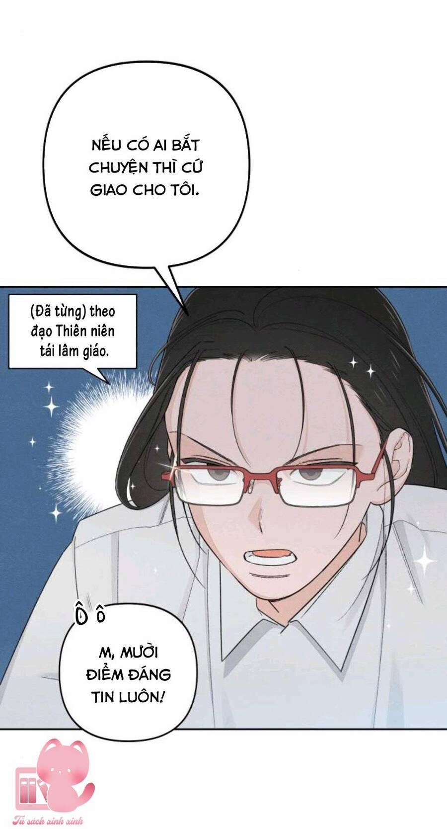 Bí Mật Thanh Xuân 91 trang 37