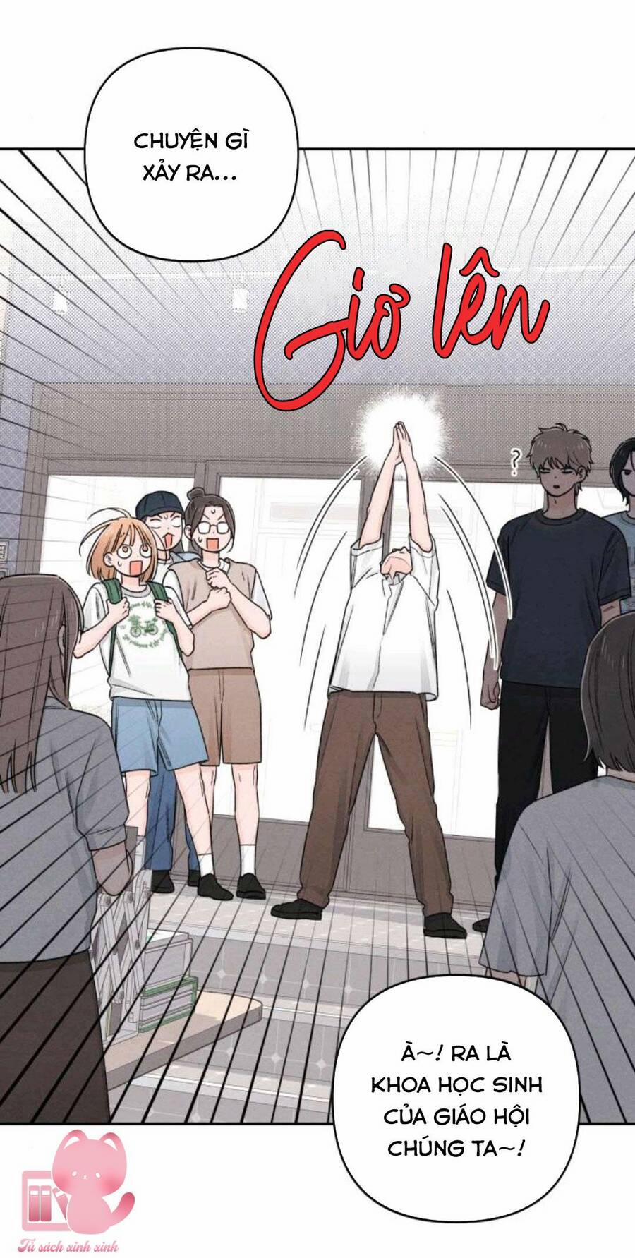 Bí Mật Thanh Xuân 91 trang 43