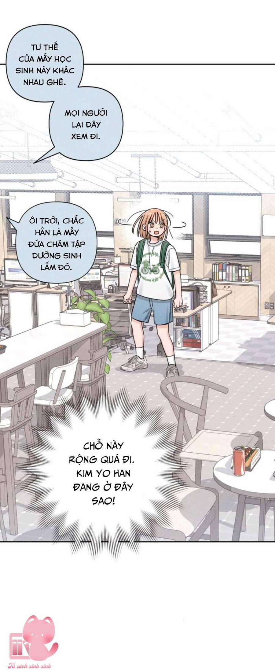Bí Mật Thanh Xuân 91 trang 45