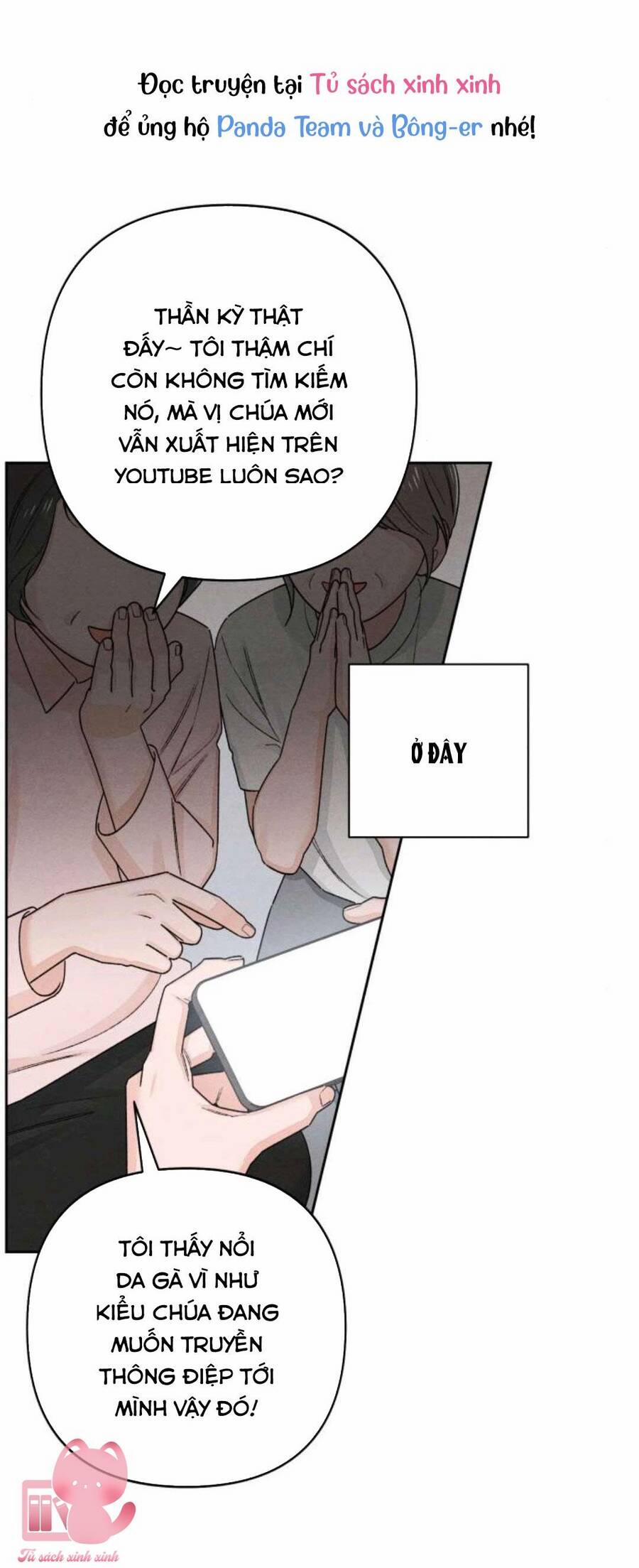 Bí Mật Thanh Xuân 91 trang 53