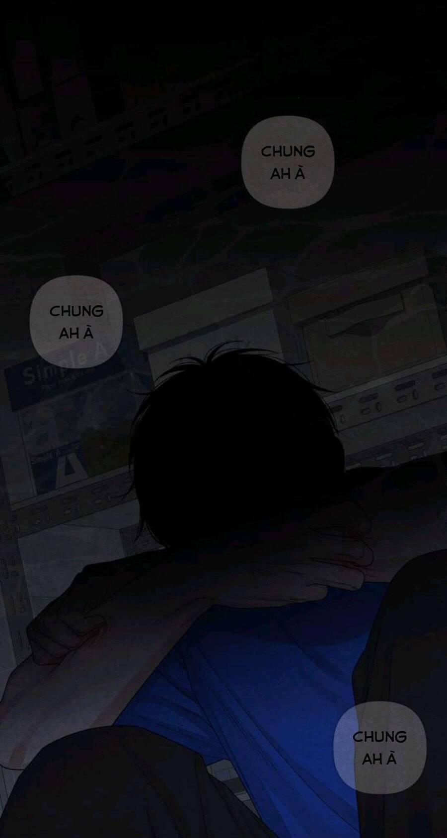 Bí Mật Thanh Xuân 91 trang 58