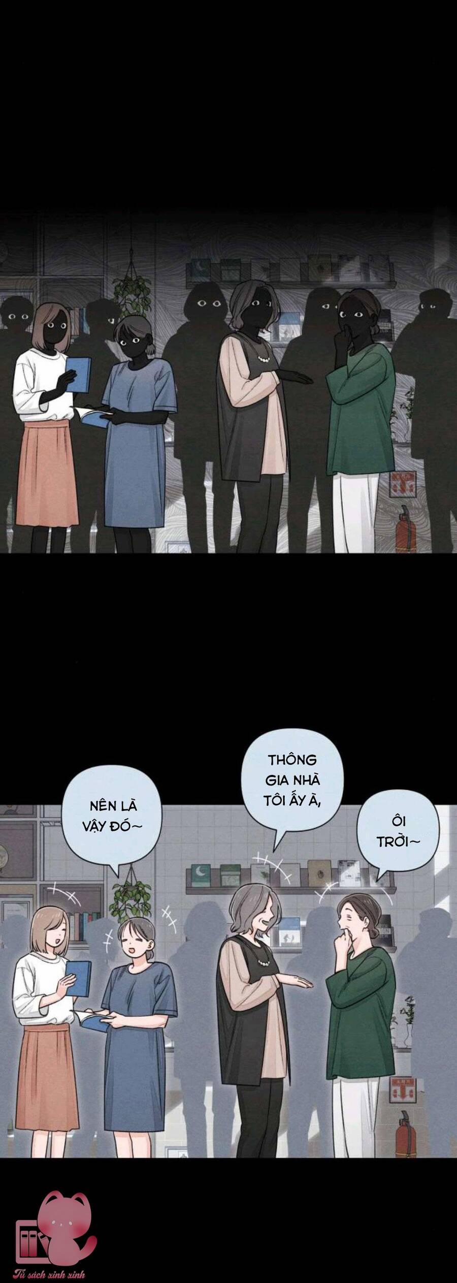Bí Mật Thanh Xuân 92 trang 10
