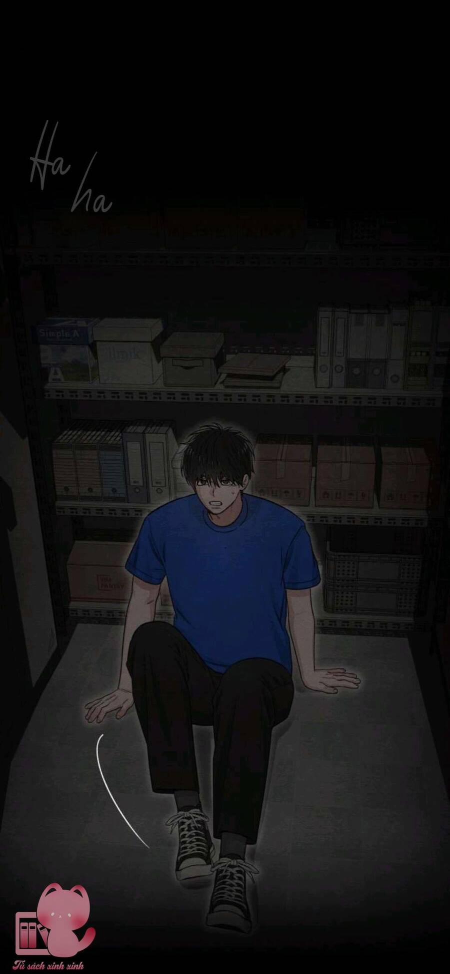 Bí Mật Thanh Xuân 92 trang 11