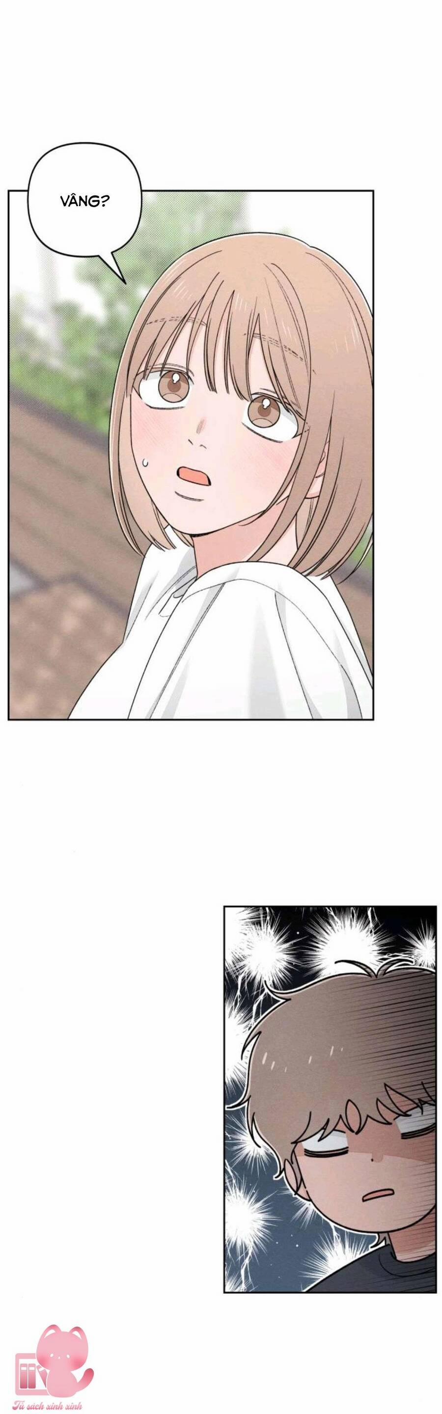 Bí Mật Thanh Xuân 92 trang 21