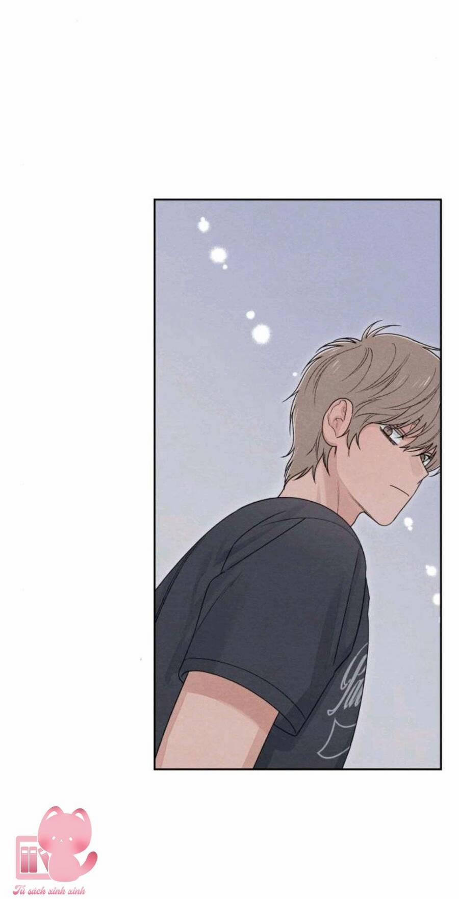 Bí Mật Thanh Xuân 92 trang 24