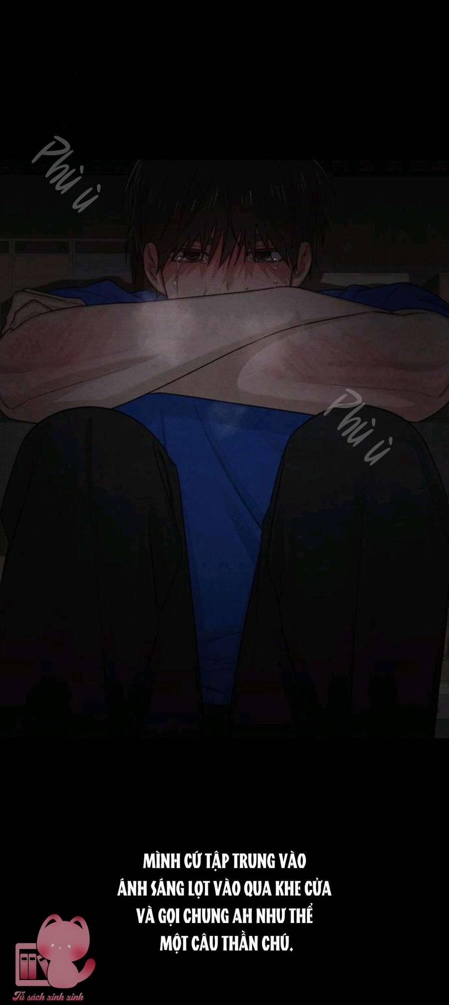 Bí Mật Thanh Xuân 92 trang 28