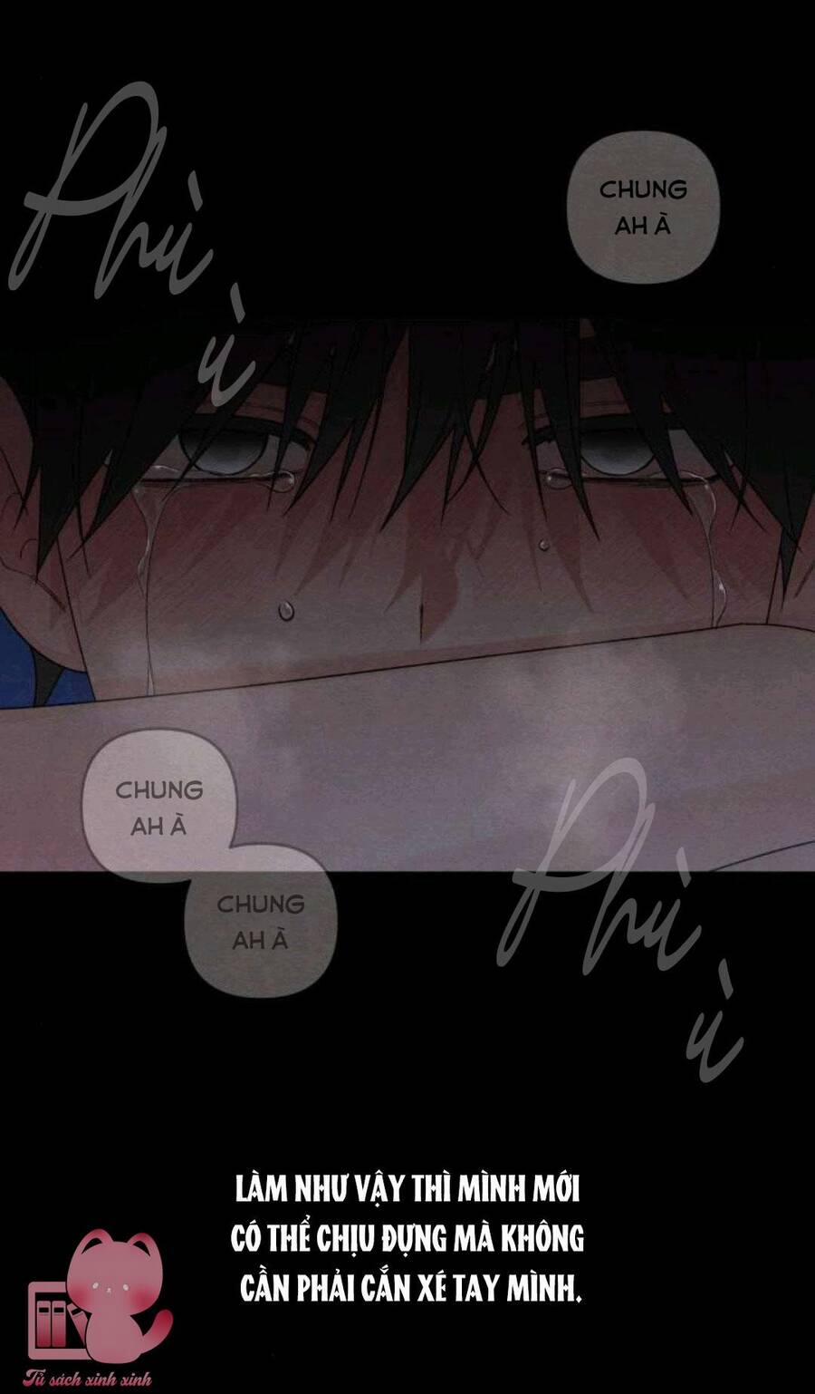 Bí Mật Thanh Xuân 92 trang 29