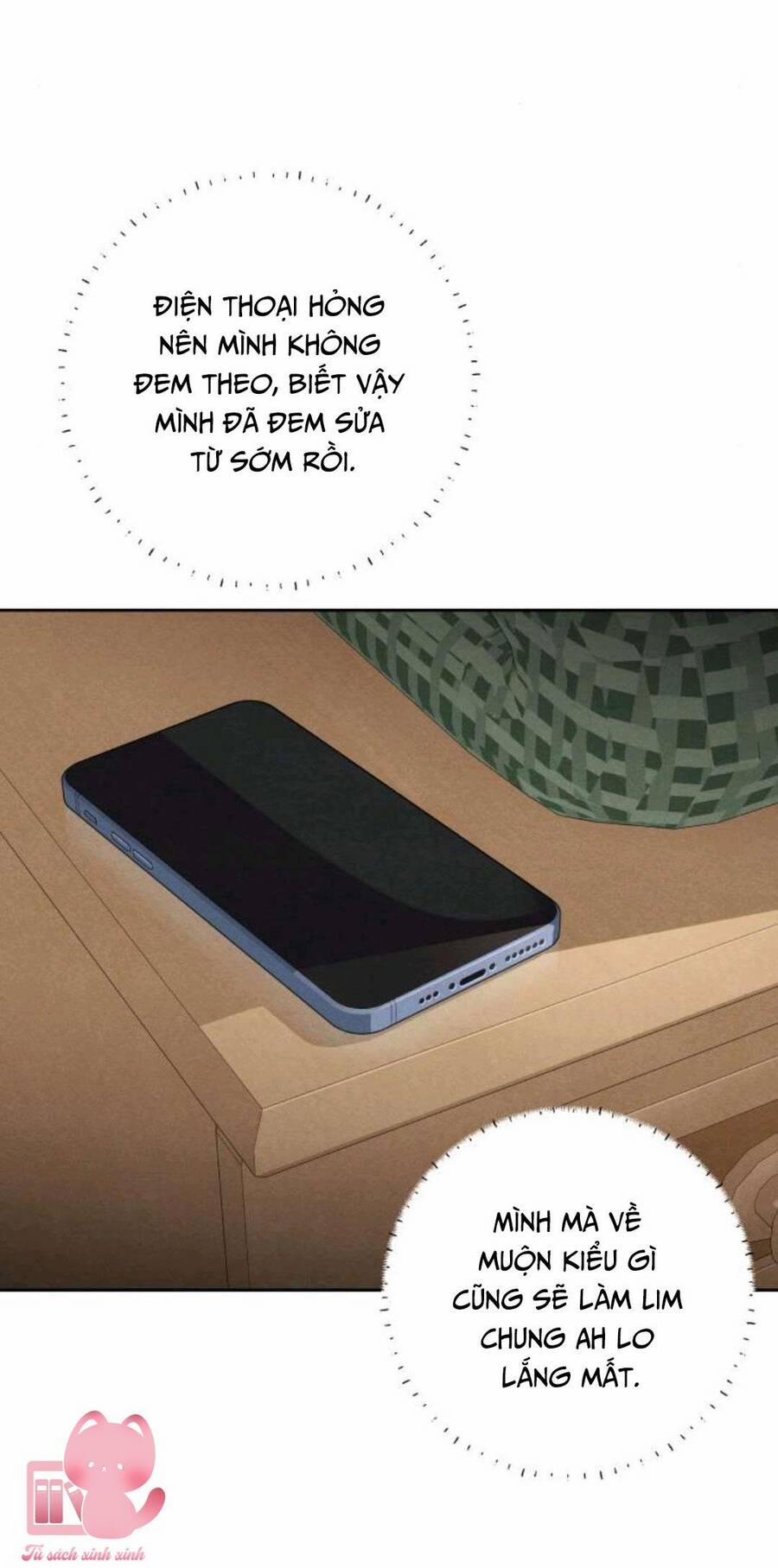 Bí Mật Thanh Xuân 92 trang 3