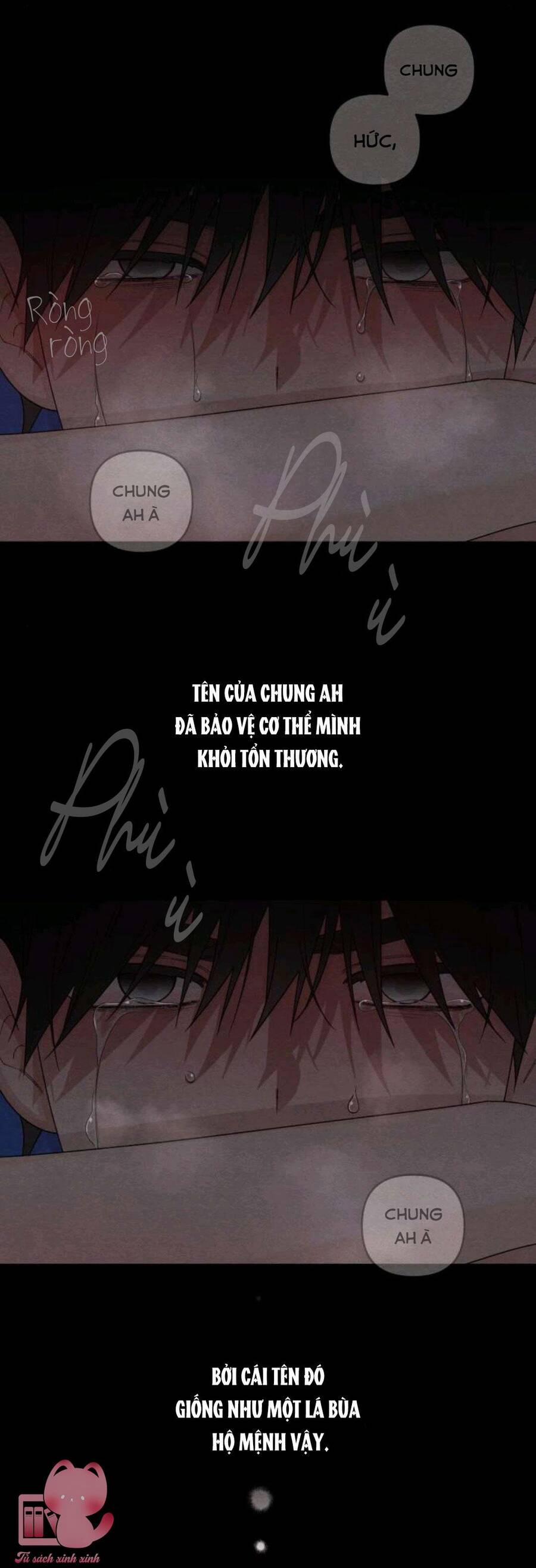 Bí Mật Thanh Xuân 92 trang 30