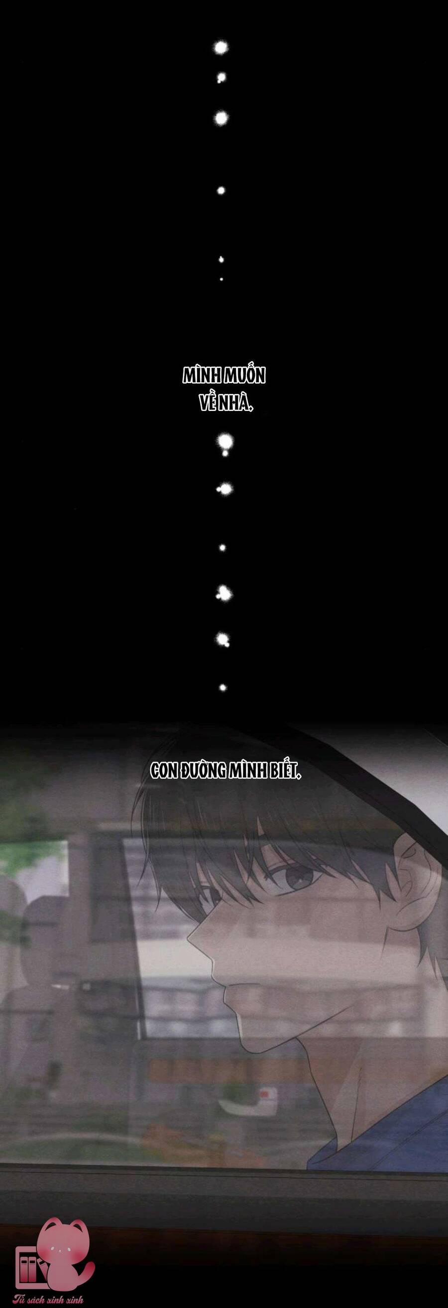 Bí Mật Thanh Xuân 92 trang 32