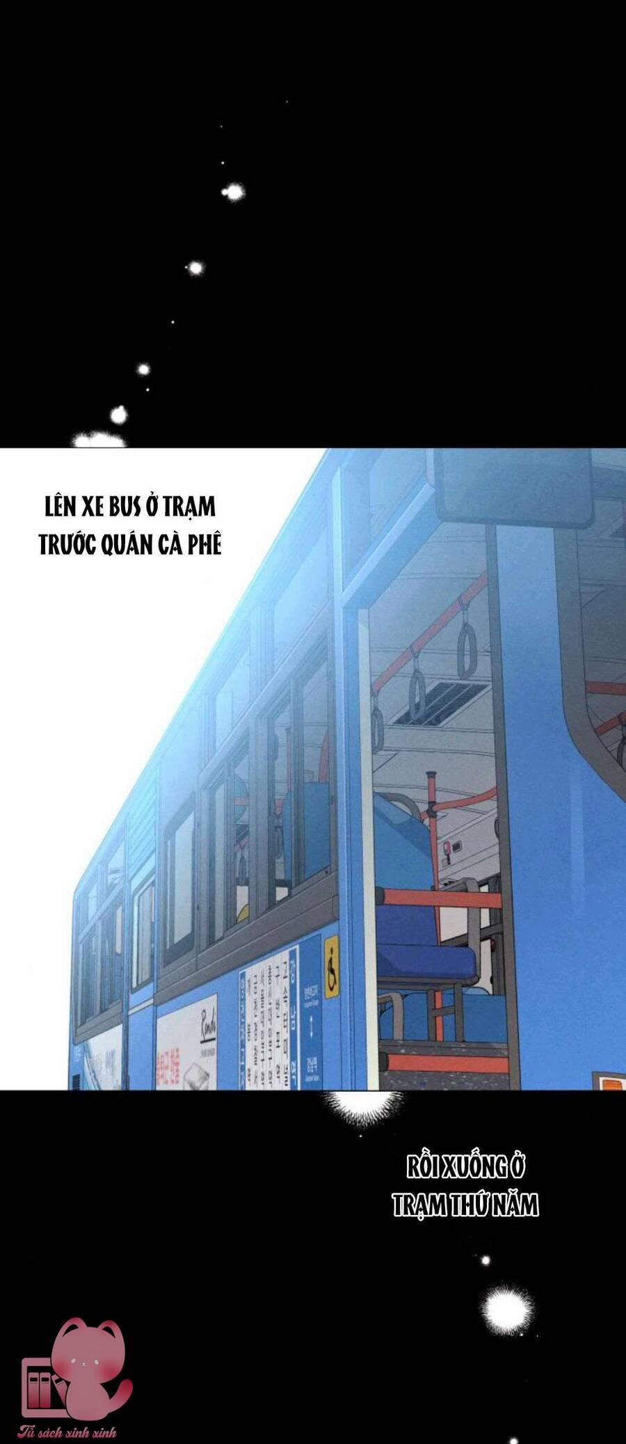 Bí Mật Thanh Xuân 92 trang 33