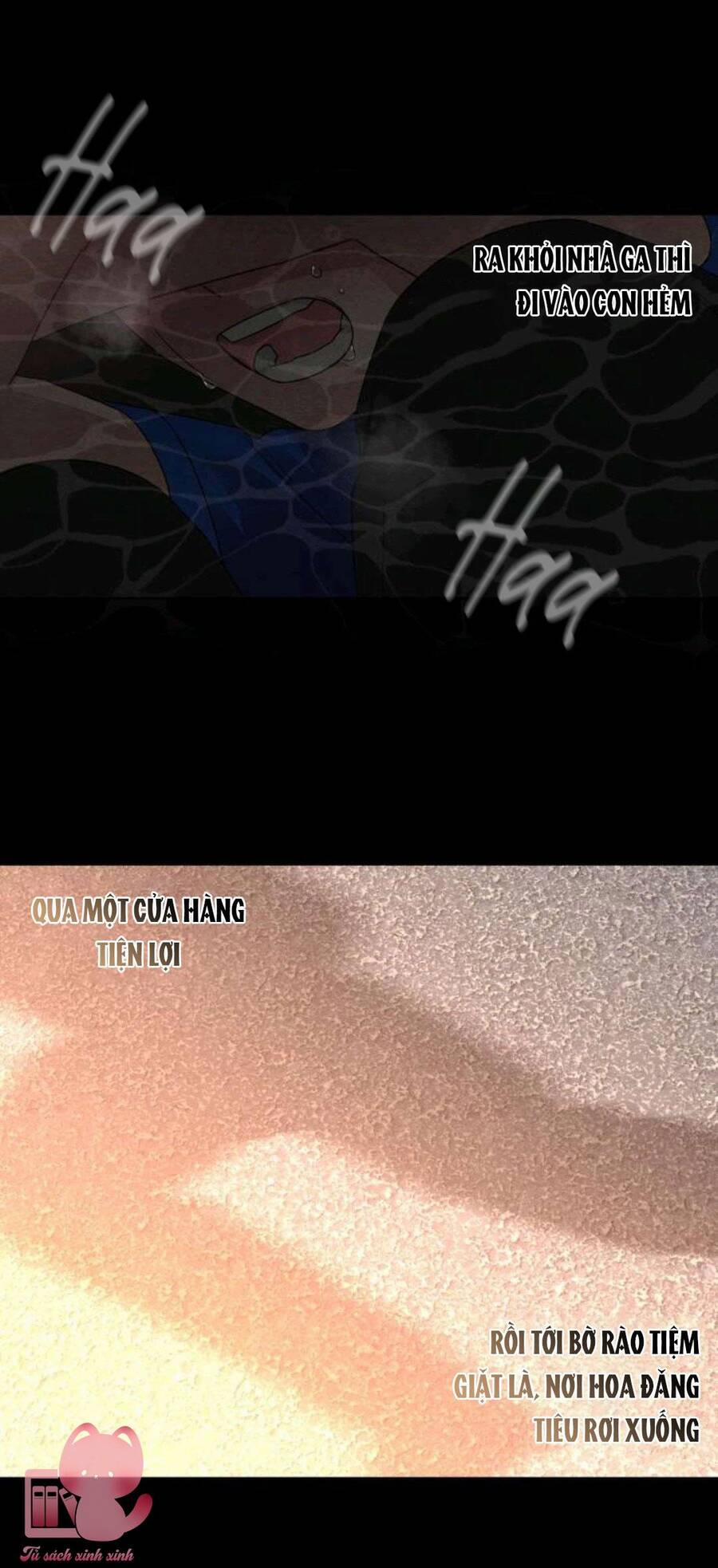 Bí Mật Thanh Xuân 92 trang 38