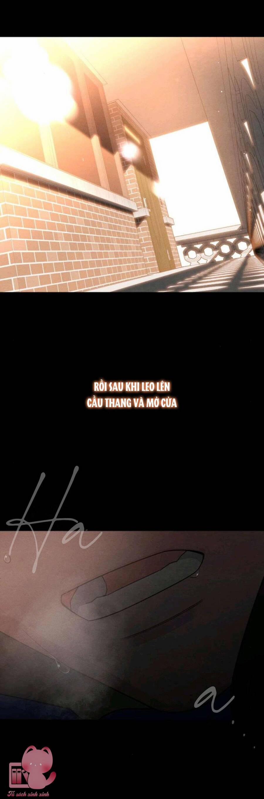 Bí Mật Thanh Xuân 92 trang 40