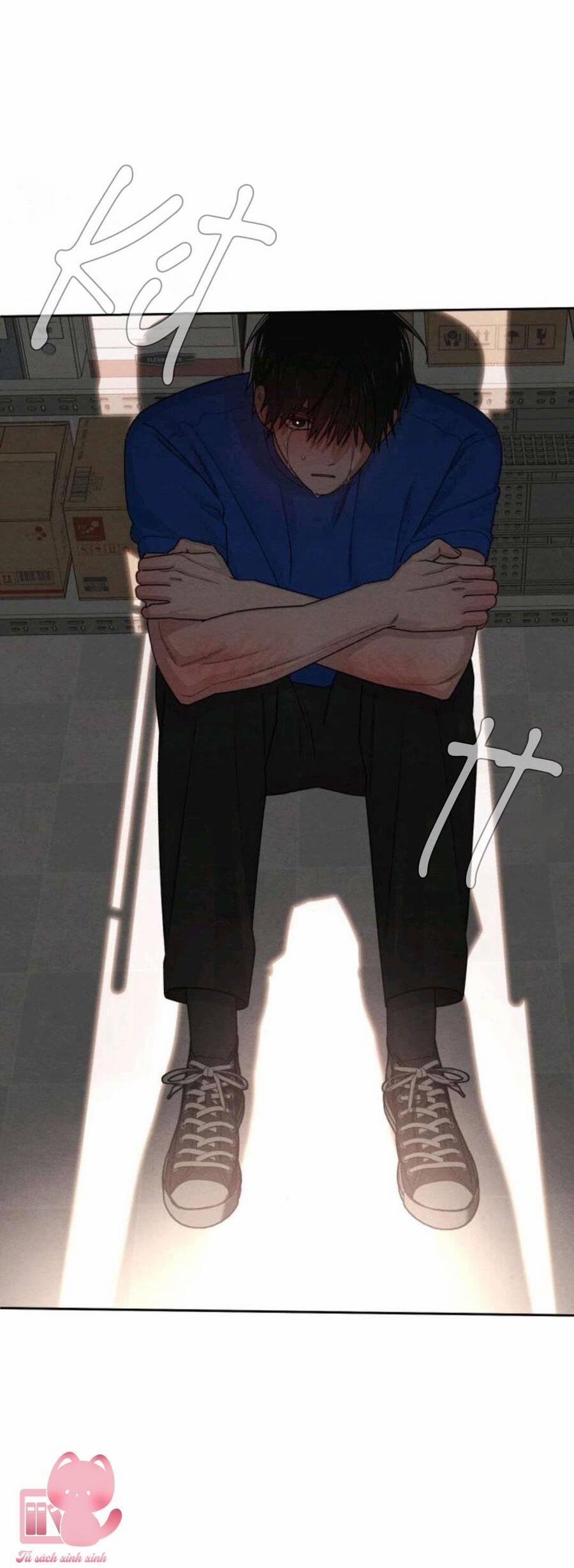 Bí Mật Thanh Xuân 92 trang 44