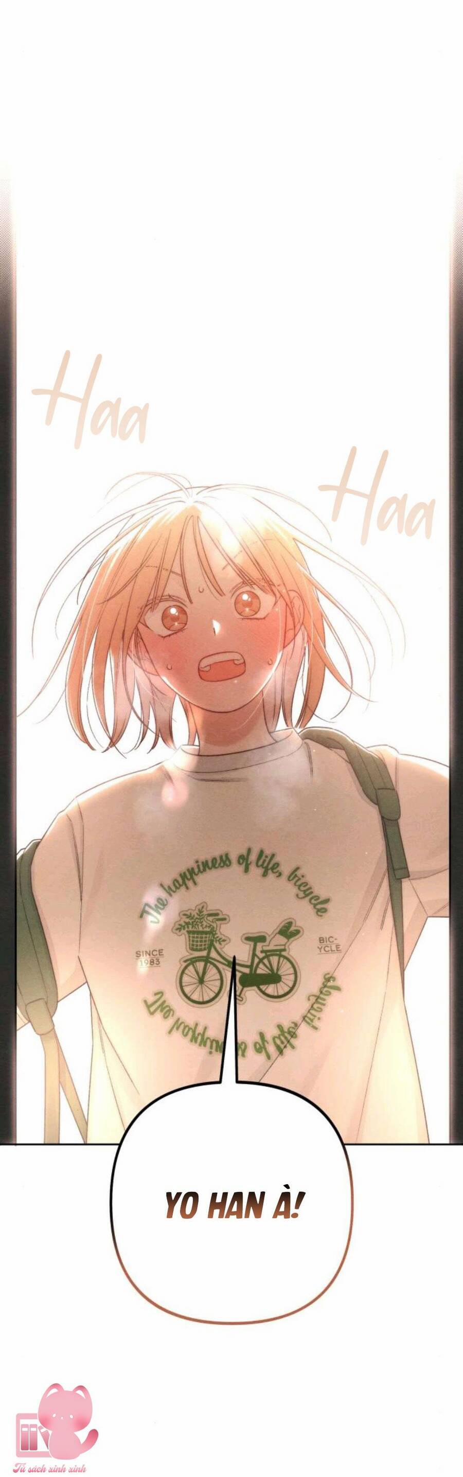 Bí Mật Thanh Xuân 92 trang 45