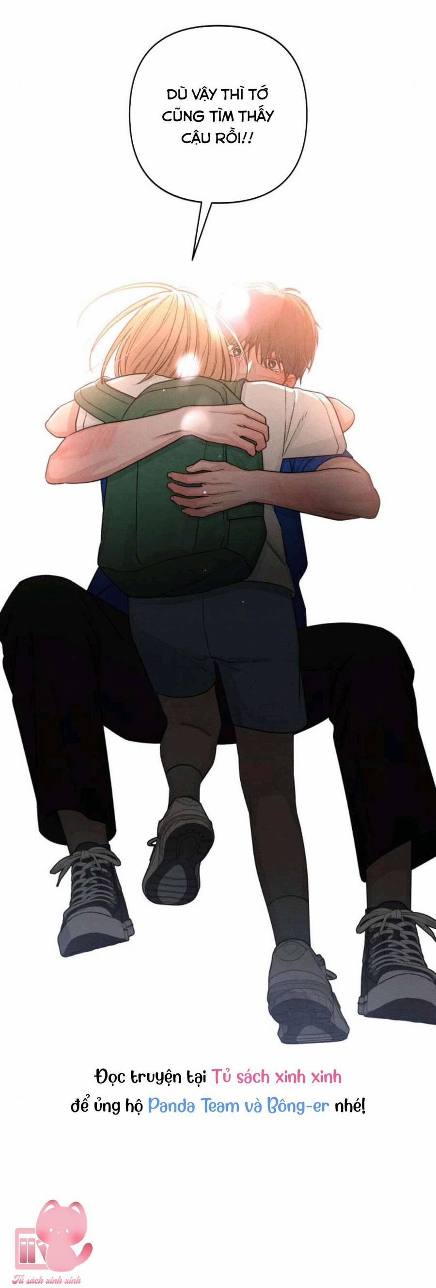 Bí Mật Thanh Xuân 92 trang 47