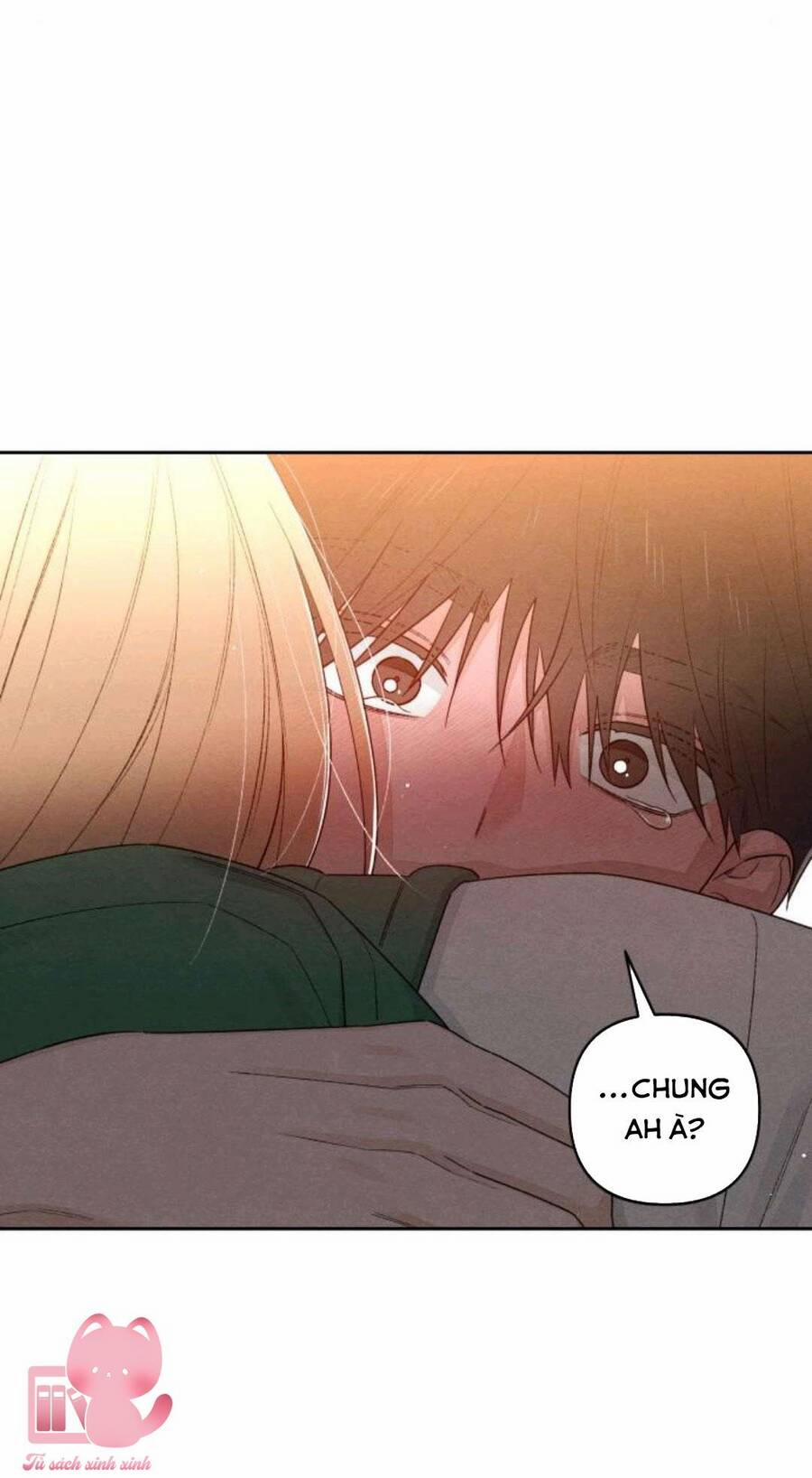 Bí Mật Thanh Xuân 92 trang 48