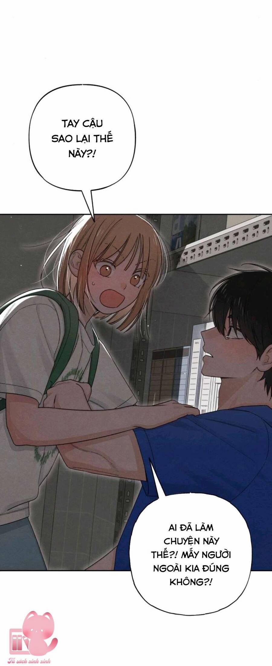 Bí Mật Thanh Xuân 92 trang 49