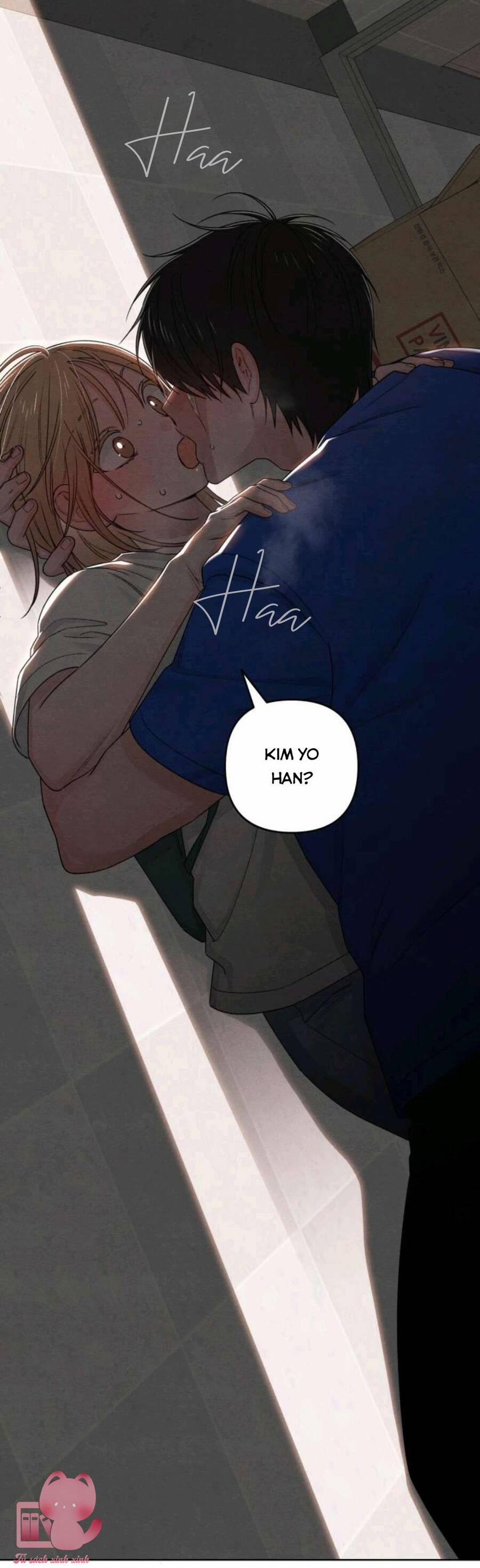 Bí Mật Thanh Xuân 92 trang 52