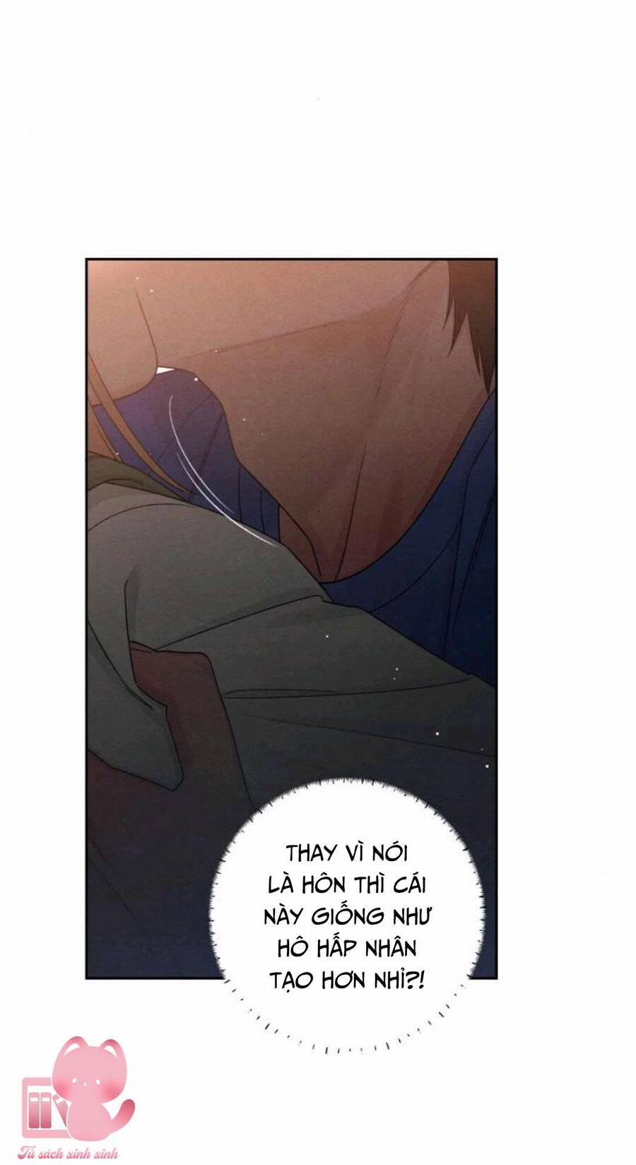 Bí Mật Thanh Xuân 92 trang 55