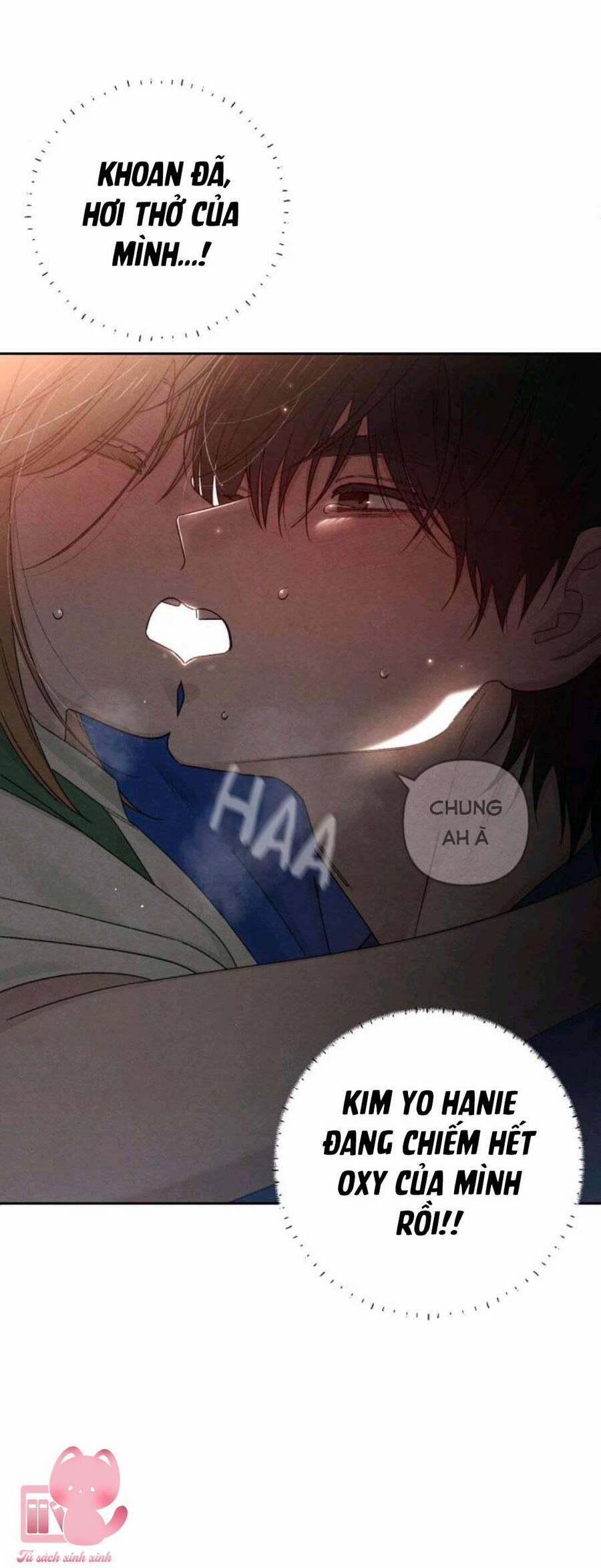 Bí Mật Thanh Xuân 92 trang 56