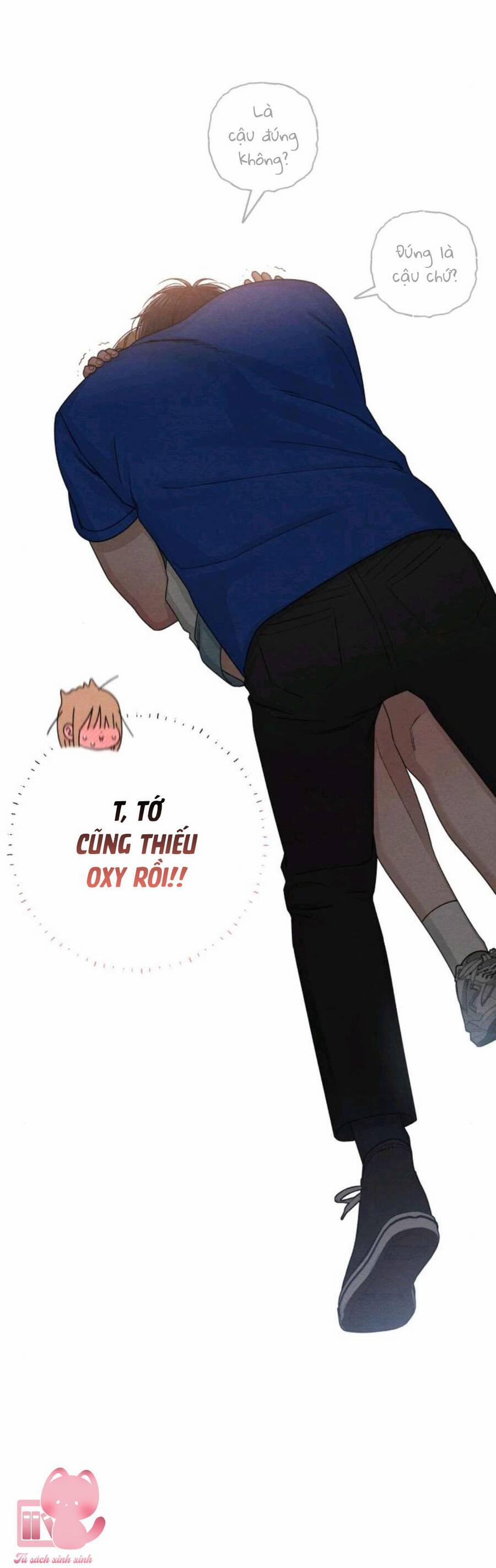 Bí Mật Thanh Xuân 92 trang 57