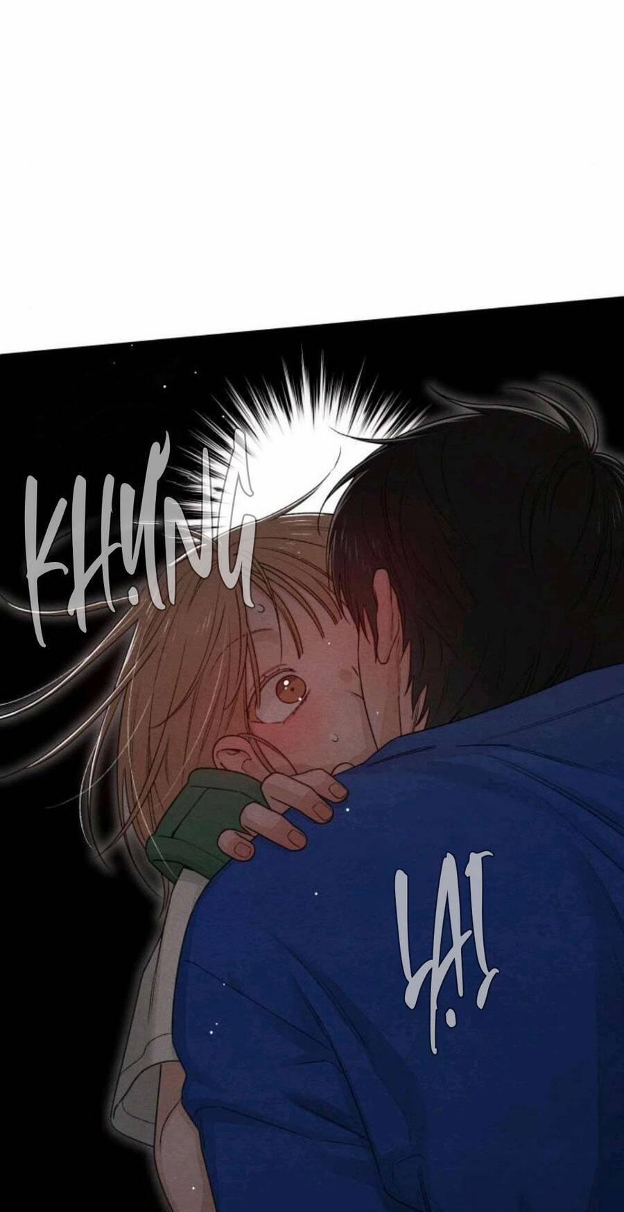 Bí Mật Thanh Xuân 92 trang 58