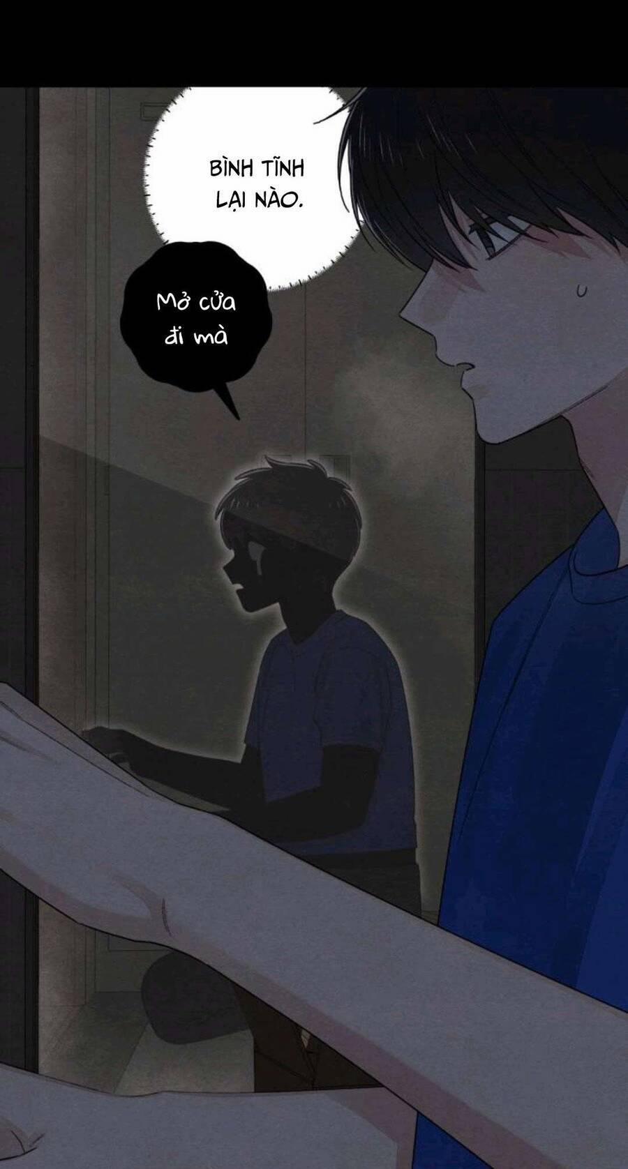 Bí Mật Thanh Xuân 92 trang 7