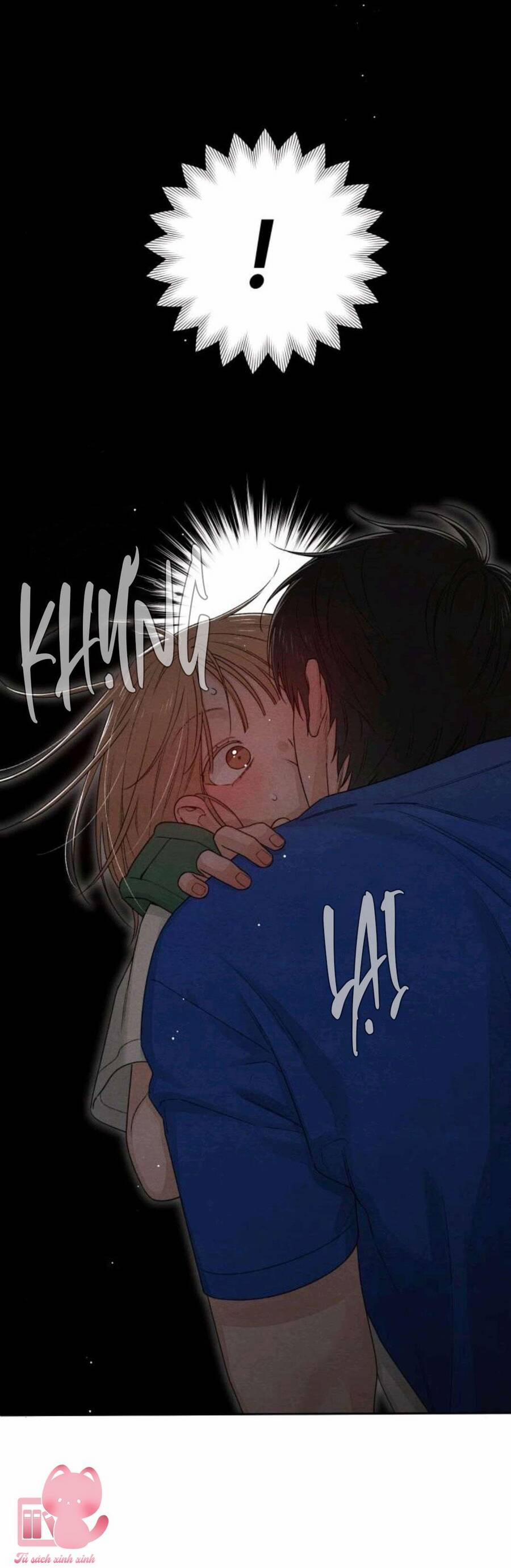 Bí Mật Thanh Xuân 93 trang 1