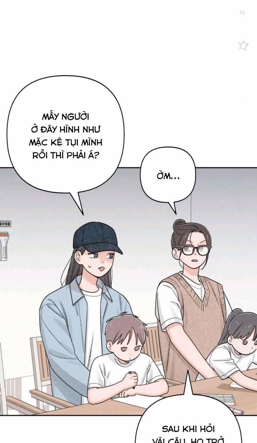 Bí Mật Thanh Xuân 93 trang 10