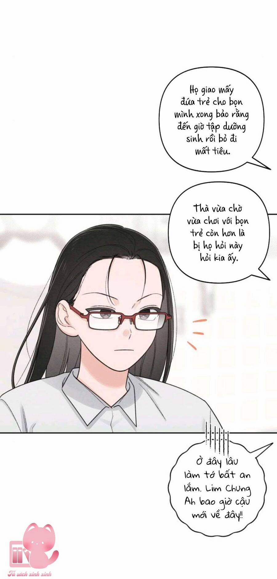 Bí Mật Thanh Xuân 93 trang 12