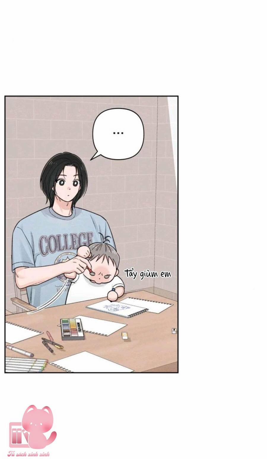 Bí Mật Thanh Xuân 93 trang 14