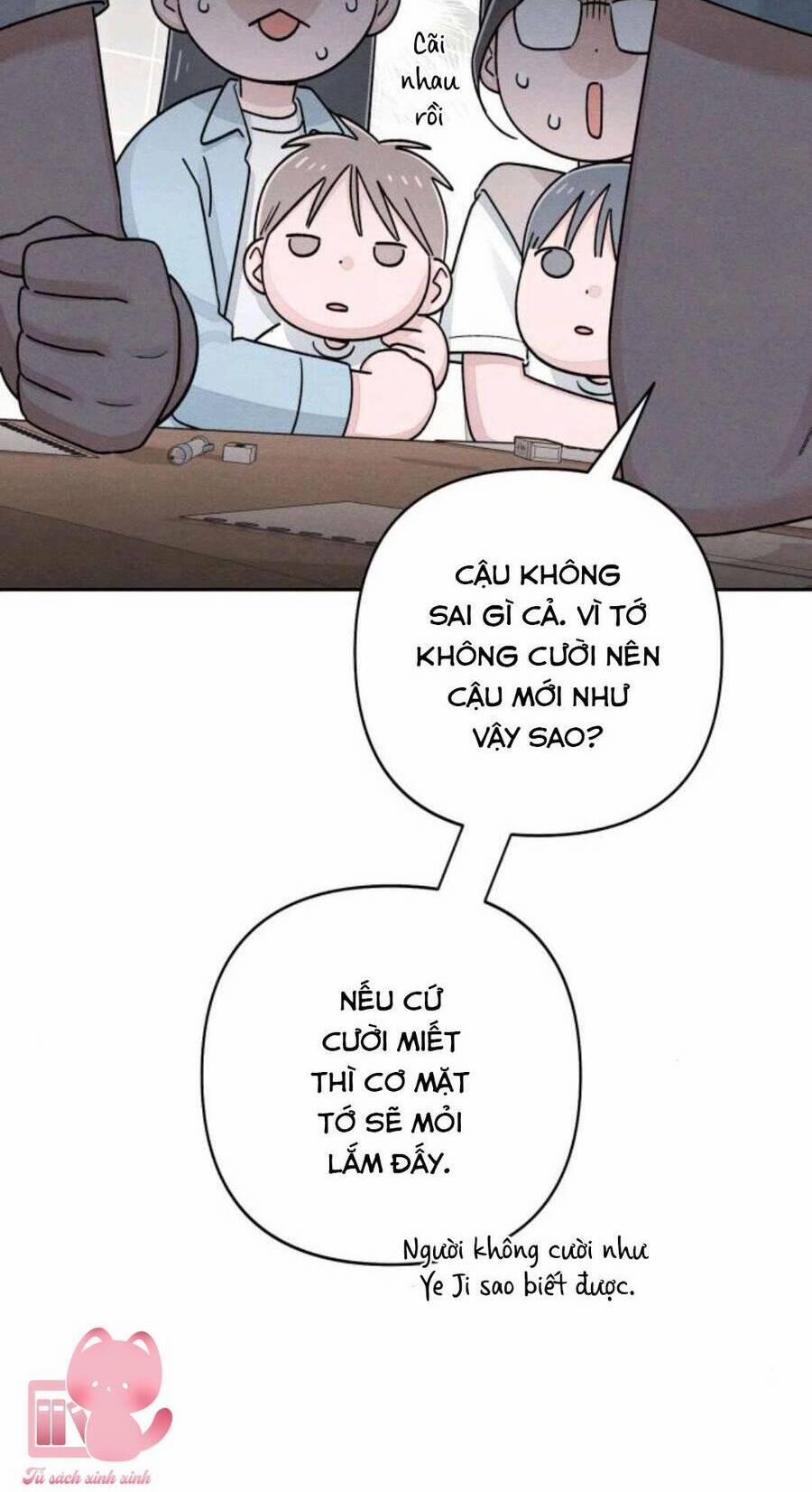Bí Mật Thanh Xuân 93 trang 18