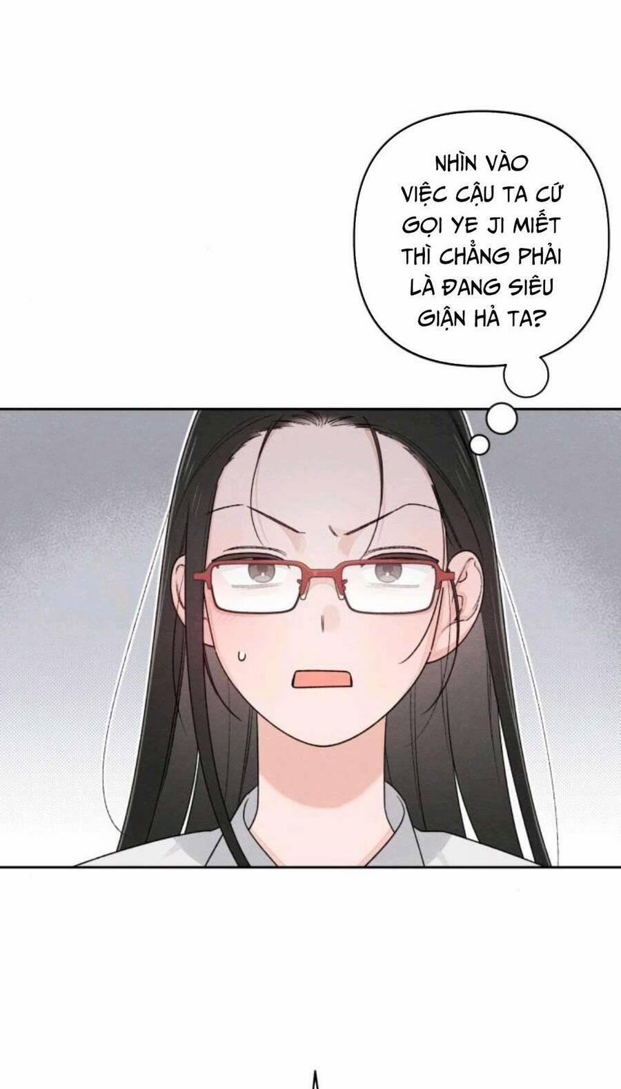 Bí Mật Thanh Xuân 93 trang 21