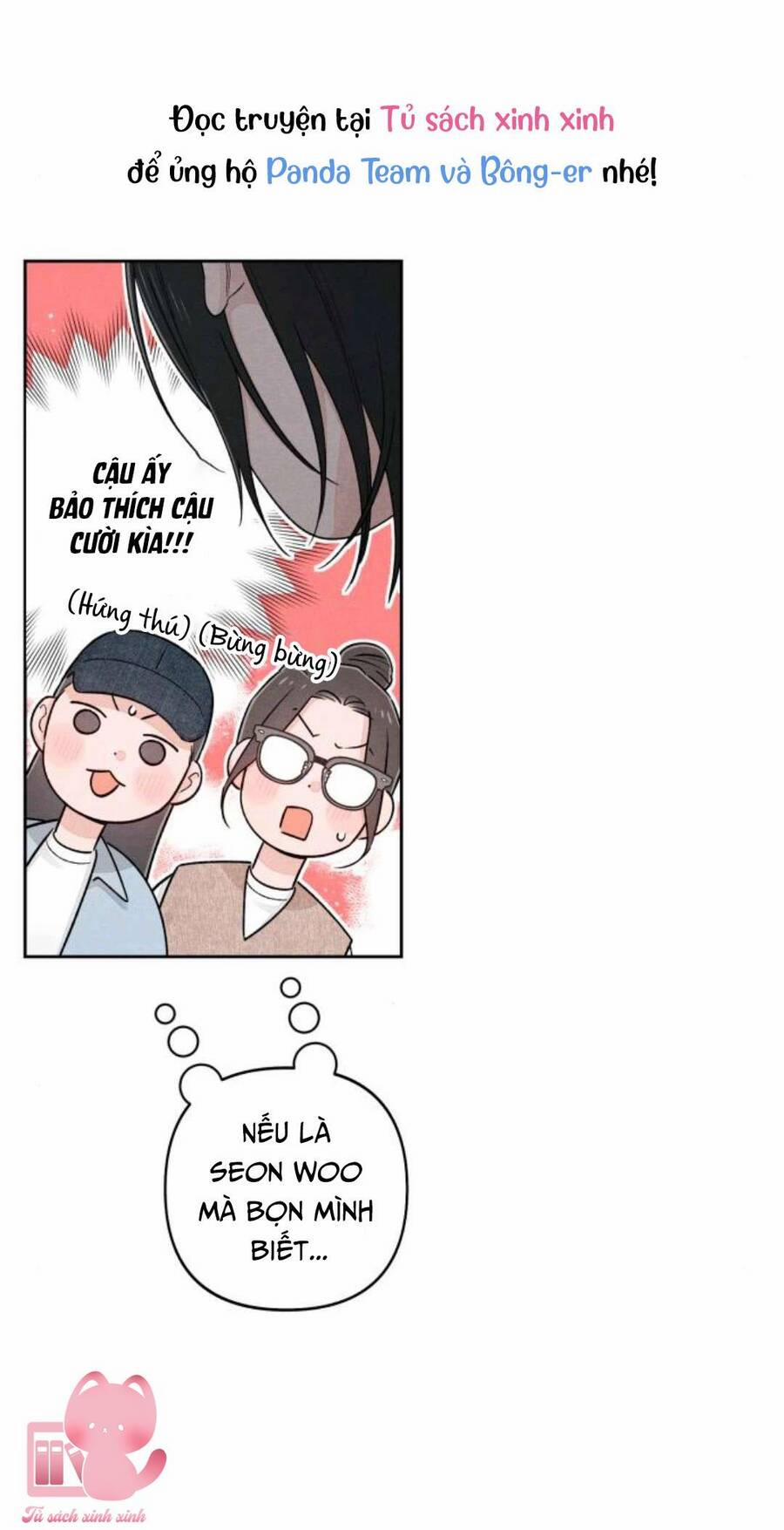 Bí Mật Thanh Xuân 93 trang 23