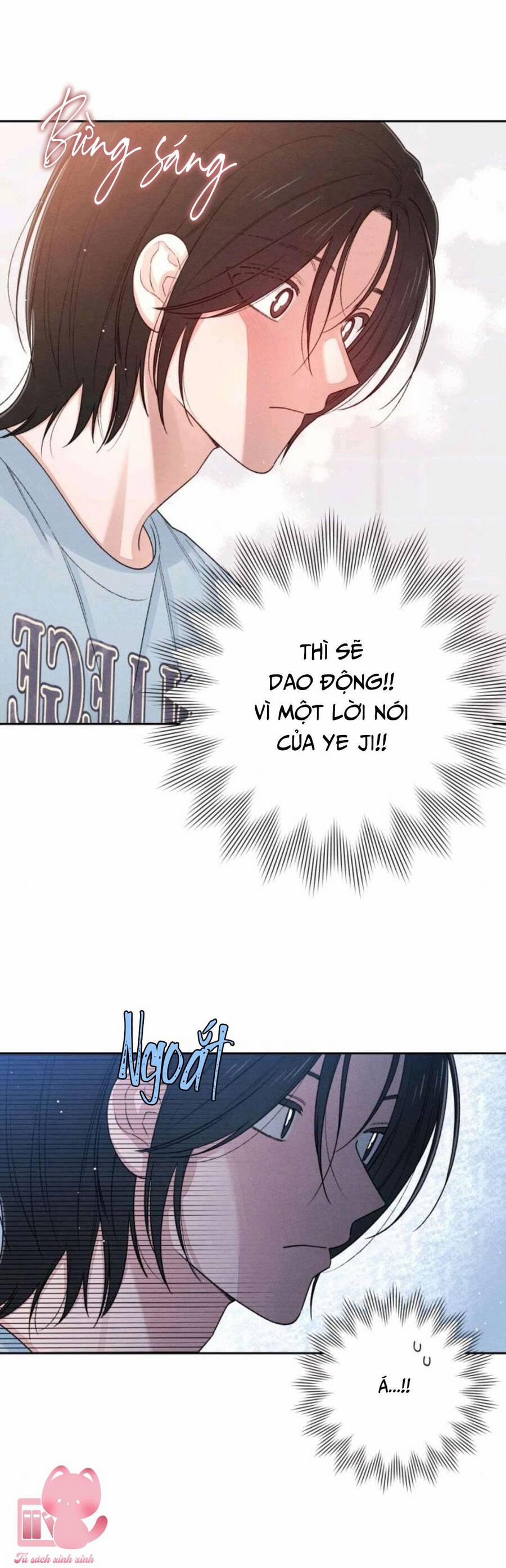 Bí Mật Thanh Xuân 93 trang 24