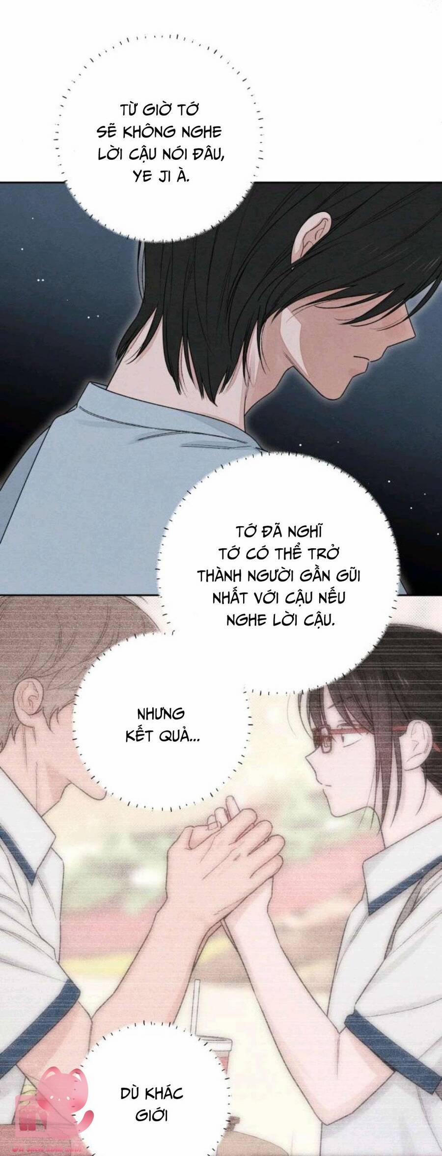 Bí Mật Thanh Xuân 93 trang 26