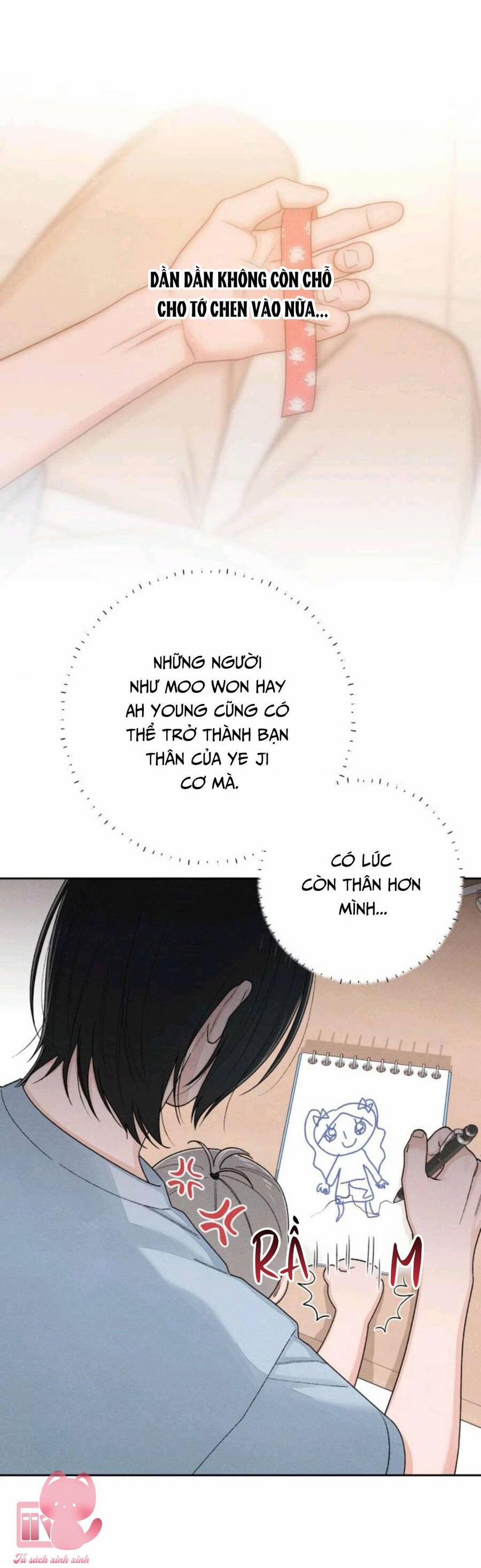 Bí Mật Thanh Xuân 93 trang 28
